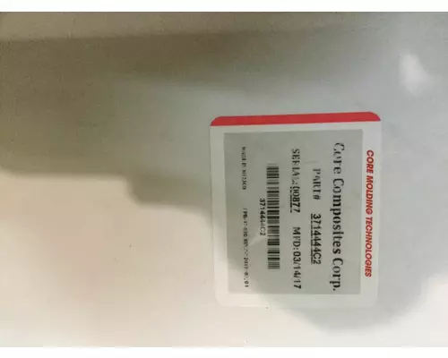 INTERNATIONAL 5900I Fender Extension