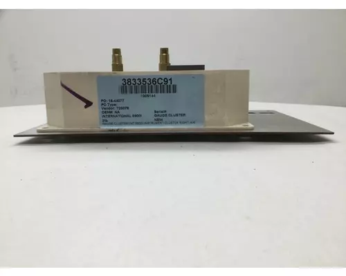 INTERNATIONAL 5900I Gauges (all)