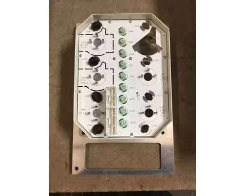 INTERNATIONAL 5900I Gauges (all)