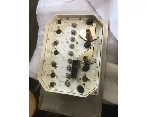 INTERNATIONAL 5900I Gauges (all)