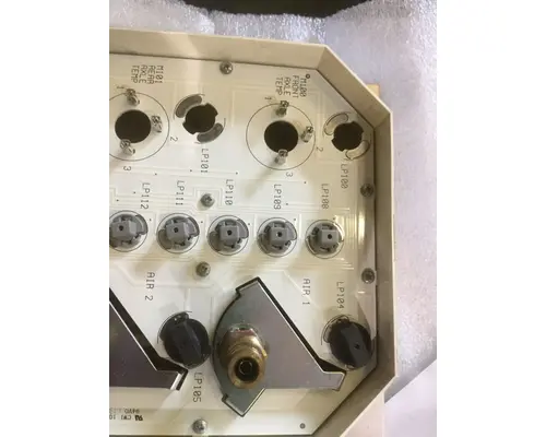 INTERNATIONAL 5900I Gauges (all)