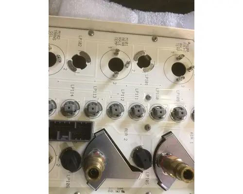 INTERNATIONAL 5900I Gauges (all)