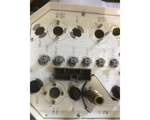 INTERNATIONAL 5900I Gauges (all)