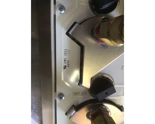 INTERNATIONAL 5900I Gauges (all)