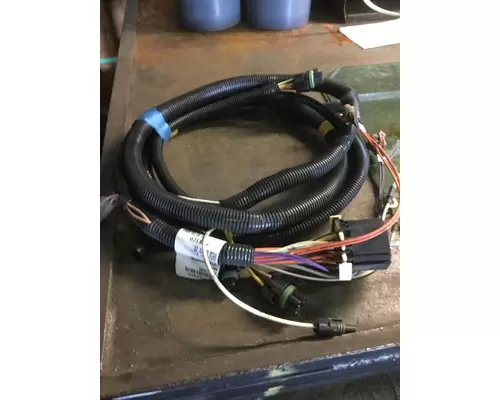 INTERNATIONAL 5900I Headlamp Wiring Harness