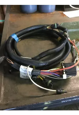 INTERNATIONAL 5900I Headlamp Wiring Harness