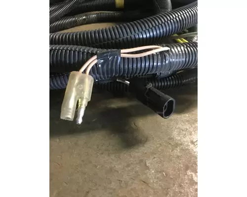 INTERNATIONAL 5900I Headlamp Wiring Harness