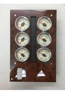 INTERNATIONAL 5900I Instrument Cluster