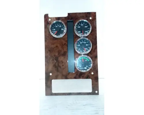 INTERNATIONAL 5900I Instrument Cluster