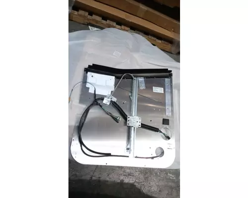 INTERNATIONAL 5900I Interior Parts, Misc.