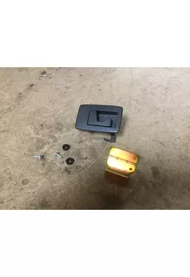 INTERNATIONAL 5900I Latches and Locks