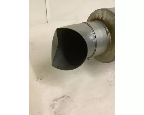 INTERNATIONAL 5900I Muffler