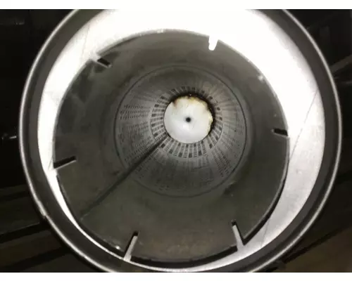 INTERNATIONAL 5900I Muffler