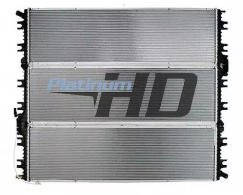 INTERNATIONAL 5900I RADIATOR ASSEMBLY