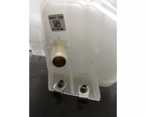 INTERNATIONAL 5900I Radiator Overflow Bottle