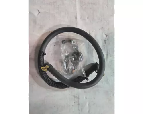 INTERNATIONAL 5900I Radiator Overflow Bottle