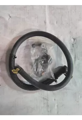 INTERNATIONAL 5900I Radiator Overflow Bottle