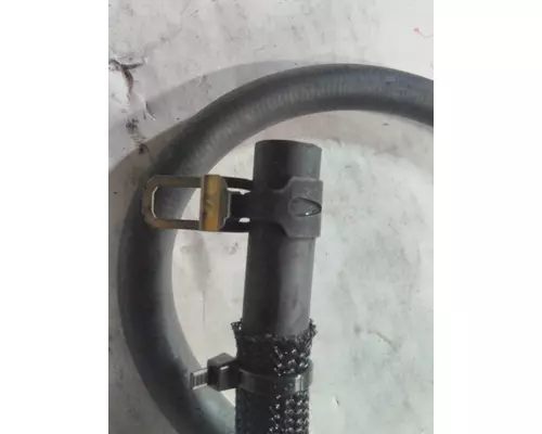 INTERNATIONAL 5900I Radiator Overflow Bottle