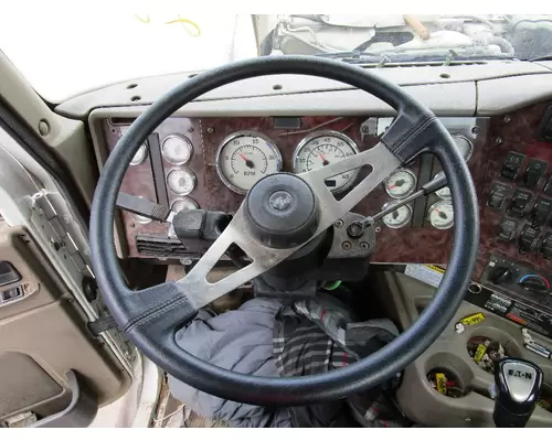 INTERNATIONAL 5900I Steering Column