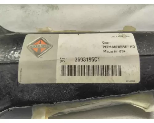 INTERNATIONAL 5900I Steering or Suspension Parts, Misc.