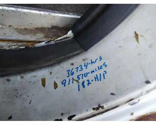 INTERNATIONAL 5900I WHOLE TRUCK FOR RESALE