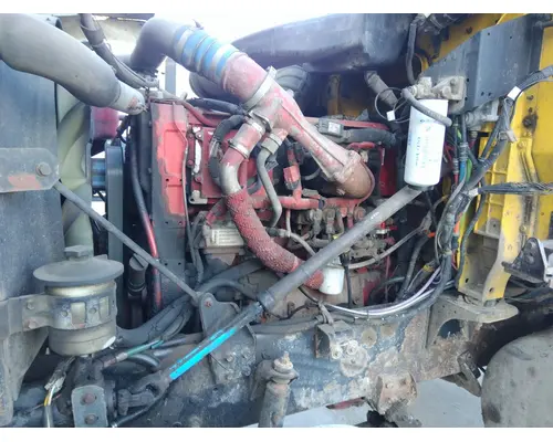 INTERNATIONAL 5900I WHOLE TRUCK FOR RESALE