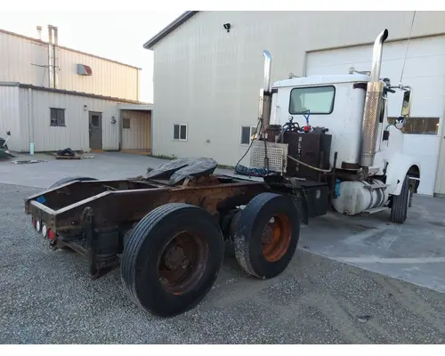 INTERNATIONAL 5900I WHOLE TRUCK FOR RESALE