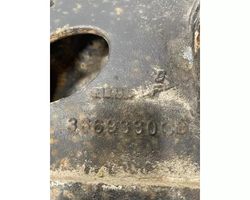INTERNATIONAL 5900 Frame Horn