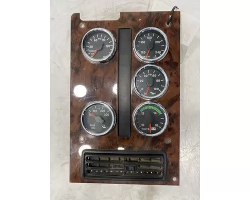 INTERNATIONAL 5900 Gauge Panel