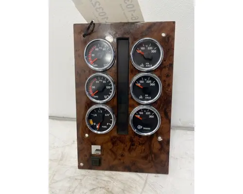 INTERNATIONAL 5900 Gauges (all)