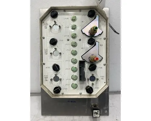 INTERNATIONAL 5900 Gauges (all)