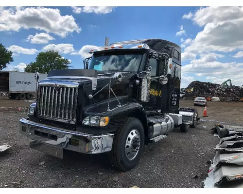 INTERNATIONAL 5900 Hood