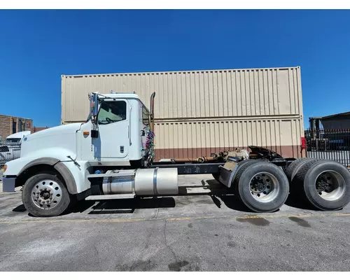 INTERNATIONAL 5900i Eagle Vehicle For Sale