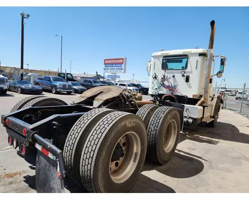 INTERNATIONAL 5900i Eagle Vehicle For Sale