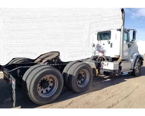 INTERNATIONAL 5900i Eagle Vehicle For Sale