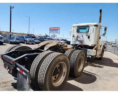 INTERNATIONAL 5900i Eagle Vehicle For Sale
