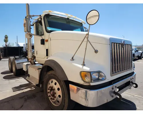 INTERNATIONAL 5900i Eagle Vehicle For Sale