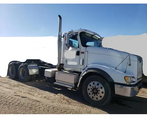 INTERNATIONAL 5900i Eagle Vehicle For Sale