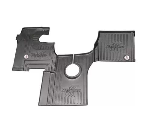INTERNATIONAL 5900i SBA Floor Pan