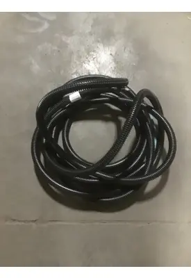 INTERNATIONAL 5900i Battery Box