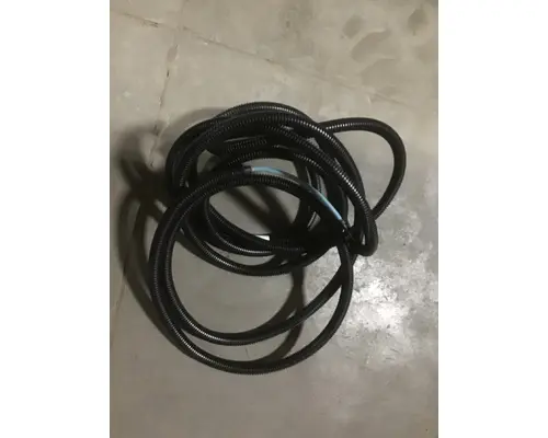 INTERNATIONAL 5900i Battery Box