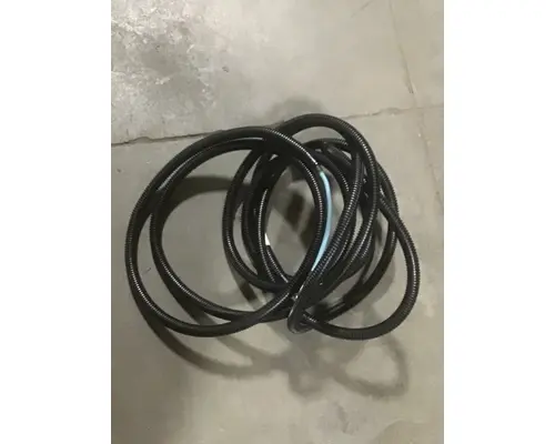 INTERNATIONAL 5900i Battery Box