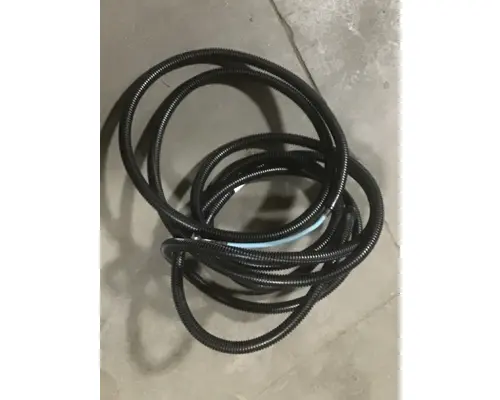 INTERNATIONAL 5900i Battery Box
