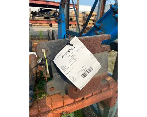 INTERNATIONAL 5900i Frame Horn