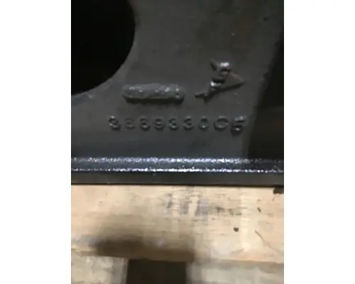 INTERNATIONAL 5900i Frame Horn