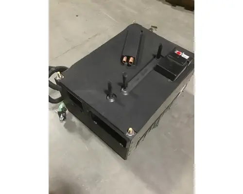 INTERNATIONAL 5900i Heater Housing