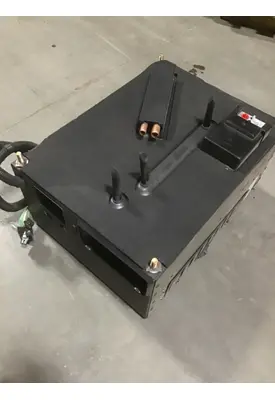 INTERNATIONAL 5900i Heater Housing