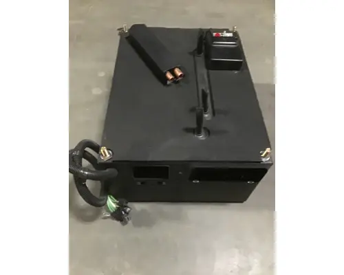 INTERNATIONAL 5900i Heater Housing