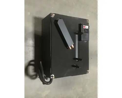 INTERNATIONAL 5900i Heater Housing