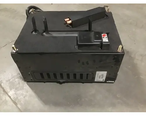 INTERNATIONAL 5900i Heater Housing
